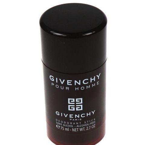 Givenchy Pour Homme Deostick 75ml, Givenchy, Pour, Homme, Deostick, 75ml