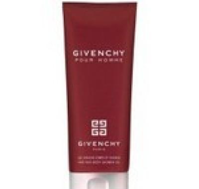 Givenchy Pour Homme Sprchový gel 200 ml