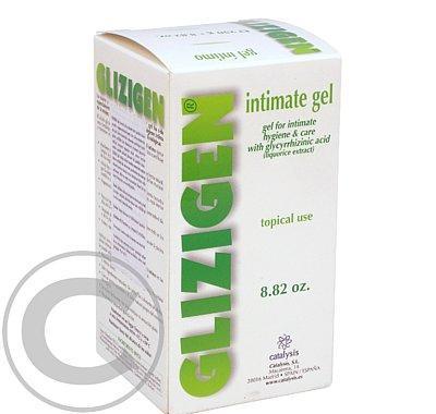 Glizigen gel 250 g, Glizigen, gel, 250, g