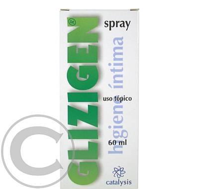 Glizigen spray 60 ml, Glizigen, spray, 60, ml