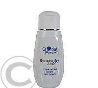 GLOBAL FORCE Renaiss Age Hydratační tělová emulze 150 ml, GLOBAL, FORCE, Renaiss, Age, Hydratační, tělová, emulze, 150, ml