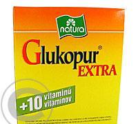 Glukopur Extra 500 g