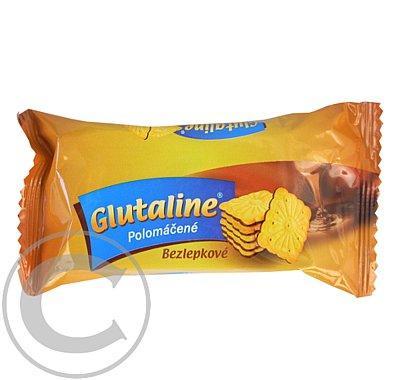 GLUTALINE sušenky polomáčené DRUID 75g bezlepkové, GLUTALINE, sušenky, polomáčené, DRUID, 75g, bezlepkové