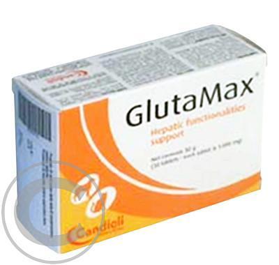 Glutamax 30tbl, Glutamax, 30tbl