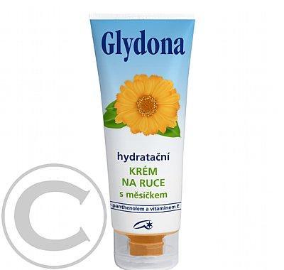 GLYDONA KRÉM na ruce hydratační,100ml ORANŽOVÝ