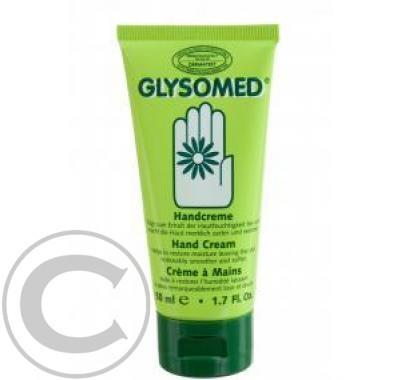 GLYSOMED Krém na ruce 50 ml