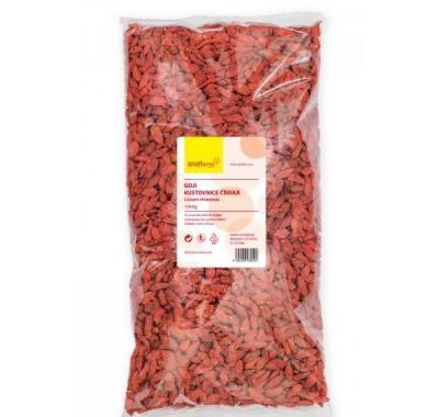 GOJI Kustovnice čínská 1 kg