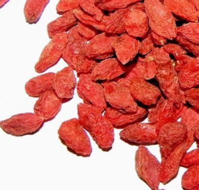 Goji kustovnice čínská 5 kg