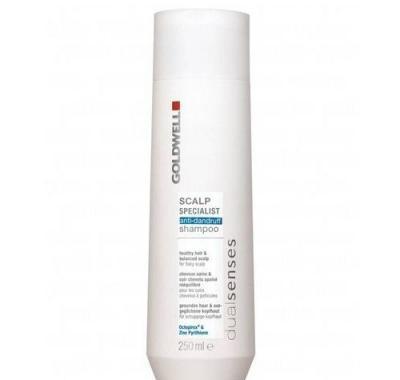 GOLDWELL Dualsenses Anti Dandruff Shampoo 250 ml Proti lupům, GOLDWELL, Dualsenses, Anti, Dandruff, Shampoo, 250, ml, Proti, lupům