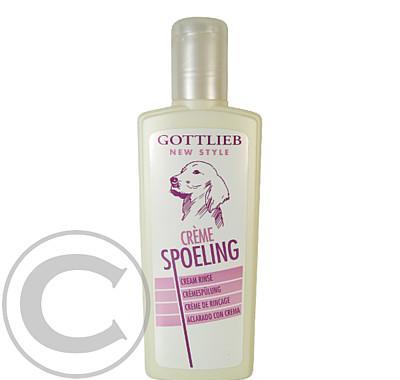 Gottlieb pes kondicioner s nork. olejem 300ml, Gottlieb, pes, kondicioner, nork., olejem, 300ml