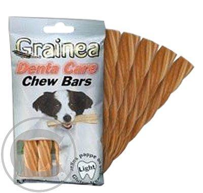 GRAINEA pochoutka Chews Bars large sáček 3ks