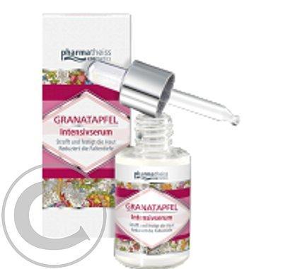 Granátové jablko Intenzivní sérum 30 ml