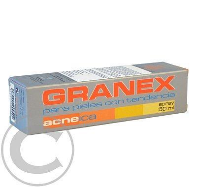 Granex spray proti akné 50ml, Granex, spray, proti, akné, 50ml