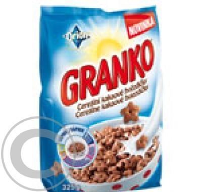 GRANKO cereal 325 g hvězdičky