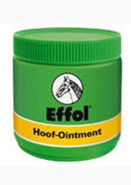 Green hoof ointment 750 ml, Green, hoof, ointment, 750, ml