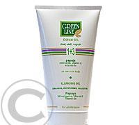 Green Line 1 3 čisticí gel 150ml, Green, Line, 1, 3, čisticí, gel, 150ml