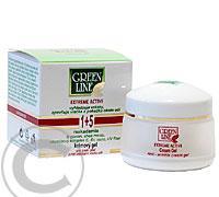 Green Line 1 5 extrémně aktivní oční gel 15ml