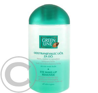 Green Line odličovač oci 125ml, Green, Line, odličovač, oci, 125ml