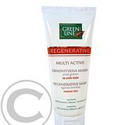 Green Line Regener.maska 100ml, Green, Line, Regener.maska, 100ml