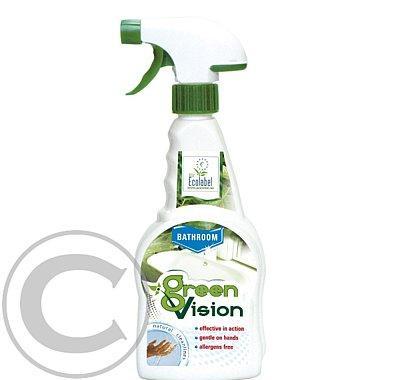 Green vision 500ml koupelna, Green, vision, 500ml, koupelna