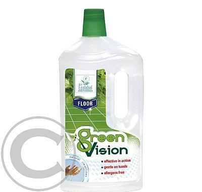 Green vision na podlahy 1L, Green, vision, podlahy, 1L