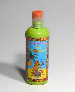 Greenfields šampon Petsmoothies pes Mango 300ml, Greenfields, šampon, Petsmoothies, pes, Mango, 300ml