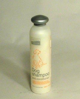 Greenfields šampon s kondicionérem pes 250ml, Greenfields, šampon, kondicionérem, pes, 250ml