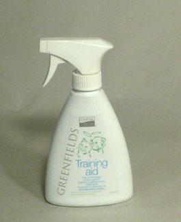 Greenfields spray Training Aid pro výcvik 300ml