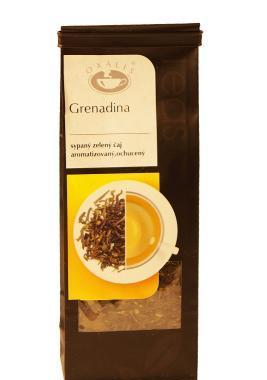 Grenadina 70 g, Grenadina, 70, g