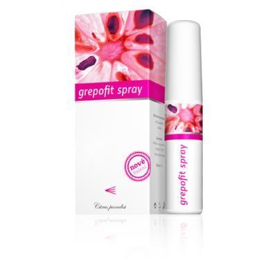 Grepofit spray 14 ml