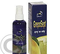 GrepoSept sprej na nohy 100ml