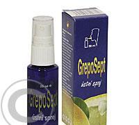 GrepoSept ústní sprej 20ml