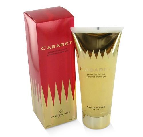 Gres Cabaret Sprchový gel 200ml