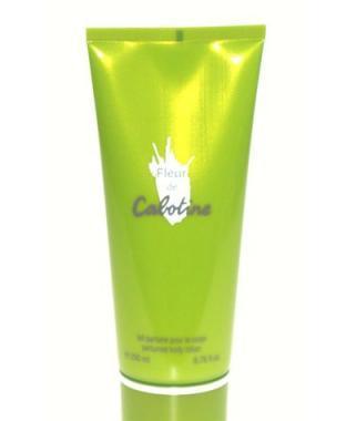 Gres Cabotine Fleur Tělové mléko 200ml, Gres, Cabotine, Fleur, Tělové, mléko, 200ml