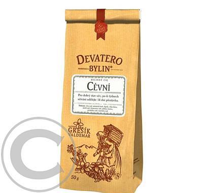 Grešík Cévní čaj sypaný  50g Devatero bylin, Grešík, Cévní, čaj, sypaný, 50g, Devatero, bylin