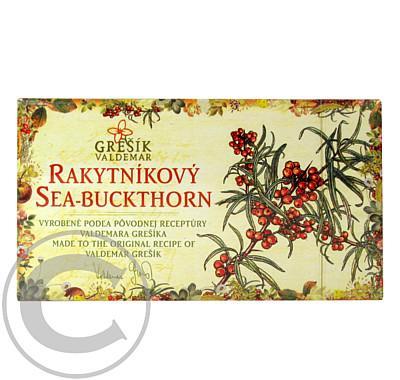 Grešík Rakytníkový čaj n.s. 20x2g přebal, Grešík, Rakytníkový, čaj, n.s., 20x2g, přebal