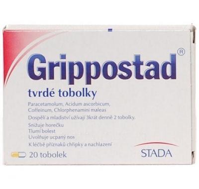 GRIPPOSTAD 20 Tobolky, GRIPPOSTAD, 20, Tobolky