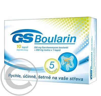 GS Boularin cps.10, GS, Boularin, cps.10