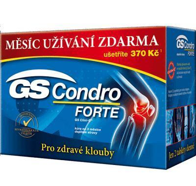GS Condro Forte 120   60 tablet