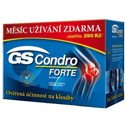 GS Condro Forte 50   10 tablet