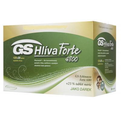 GS Hlíva Forte tbl.60