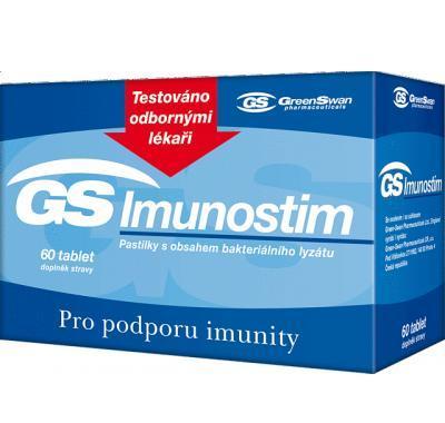 GS Imunostim - 60 tablet, GS, Imunostim, 60, tablet