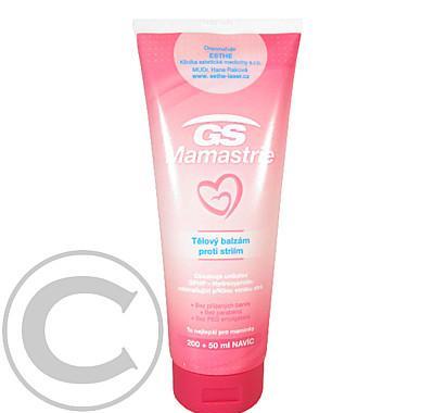 GS Mamastrie 200 50 ml, GS, Mamastrie, 200, 50, ml