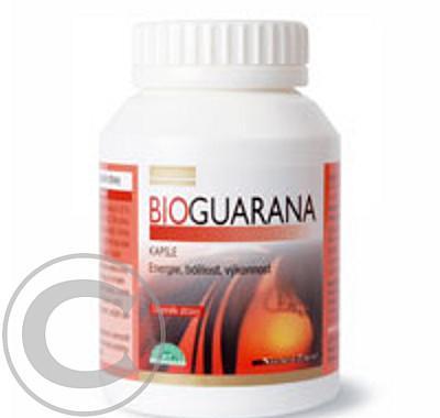 Guarana BIO kapsle csp.90, Guarana, BIO, kapsle, csp.90