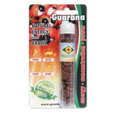 GUARANAPLUS Guarana 50 tablet