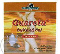 Guareta čaj k redukci hmotnosti 50g