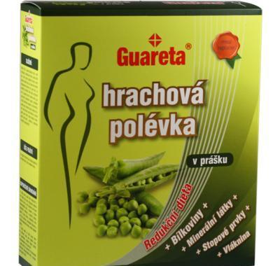 Guareta hrachová polévka v prášku 3ks