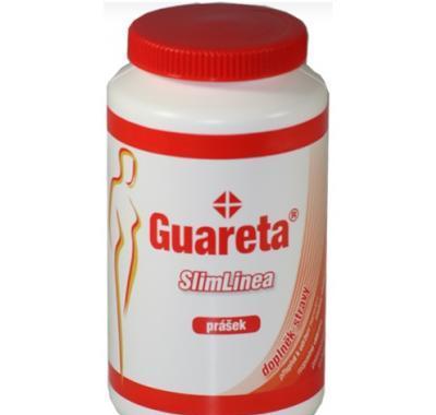 GUARETA SlimLinea plv.120g, GUARETA, SlimLinea, plv.120g