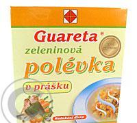 Guareta zeleninová polévka v prášku 3 ks