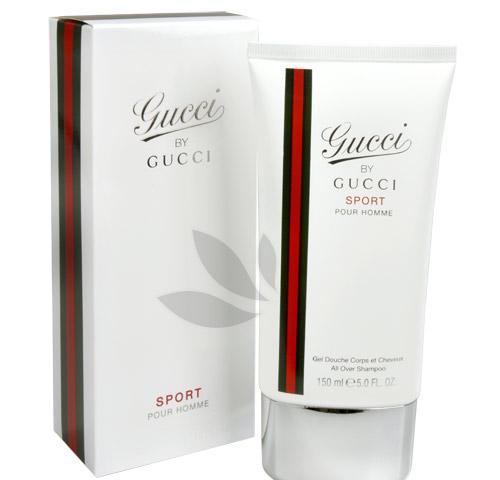 Gucci By Gucci Sport Sprchový gel 150ml, Gucci, By, Gucci, Sport, Sprchový, gel, 150ml